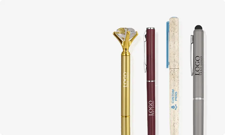 Twist Pens Twist Pens