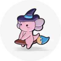 Cool Anime Soft Enamel Pins Cool Anime Soft Enamel Pins