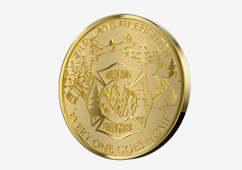 No Color Coins / Either Side