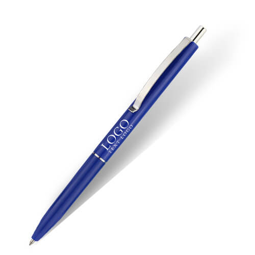 Wholesale Customizable Logo Ballpoint Pens-Promotional Pens