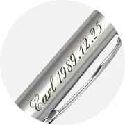 custom engraved pens