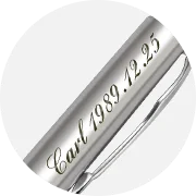 custom engraved pens