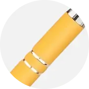 aangepaste soft touch pennen