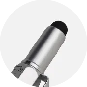 aangepaste styluspennen