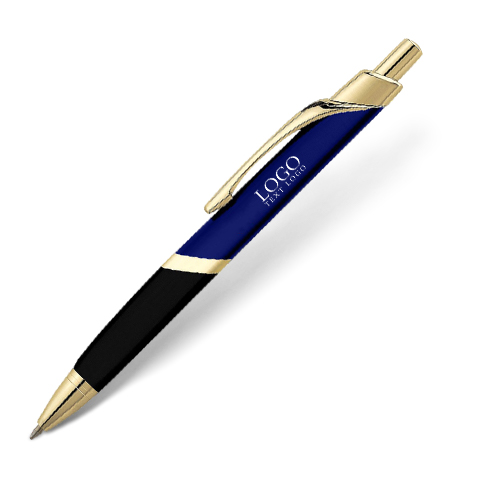 Custom Three-sided Metal Pen