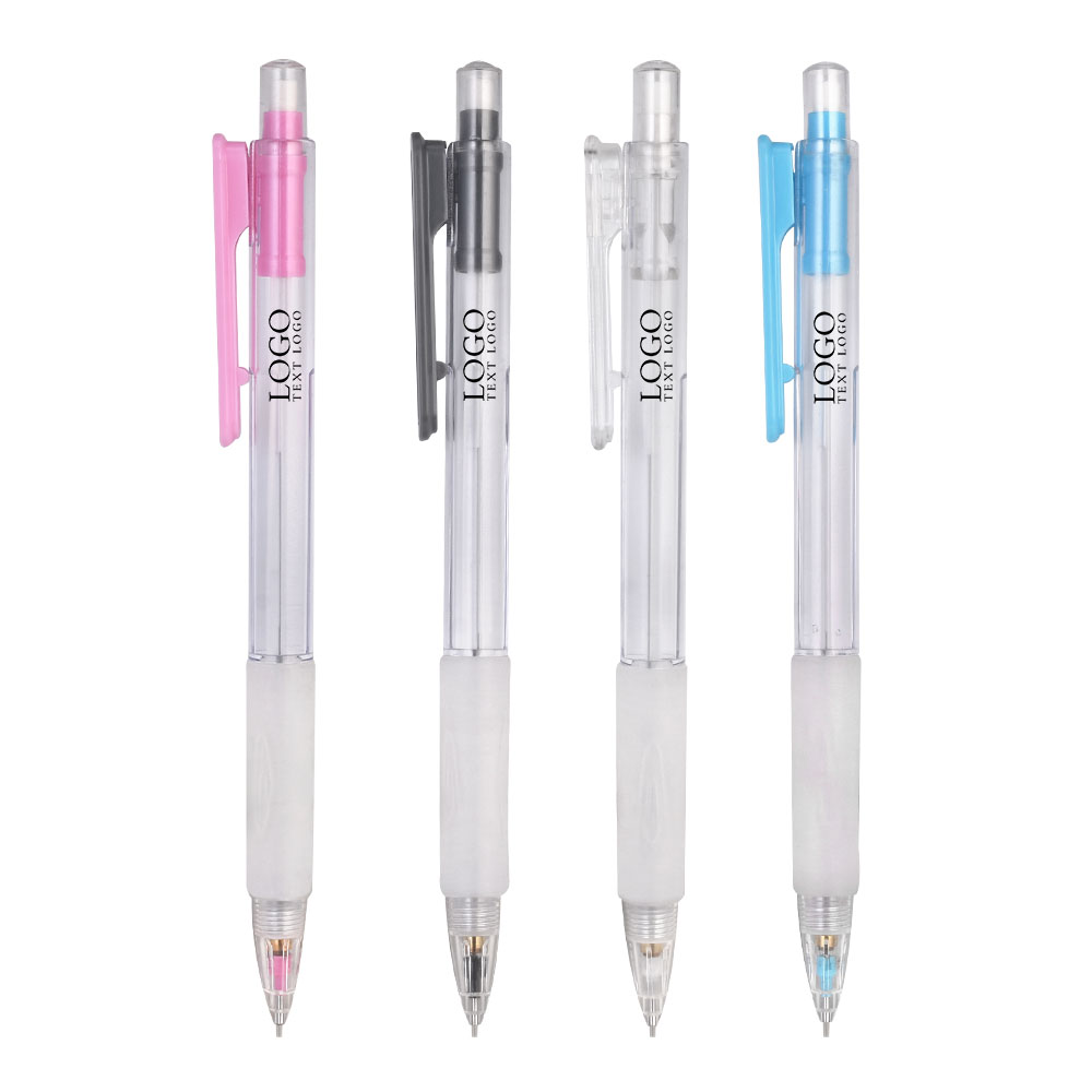 Cute Activity Mechanical Pencil Display