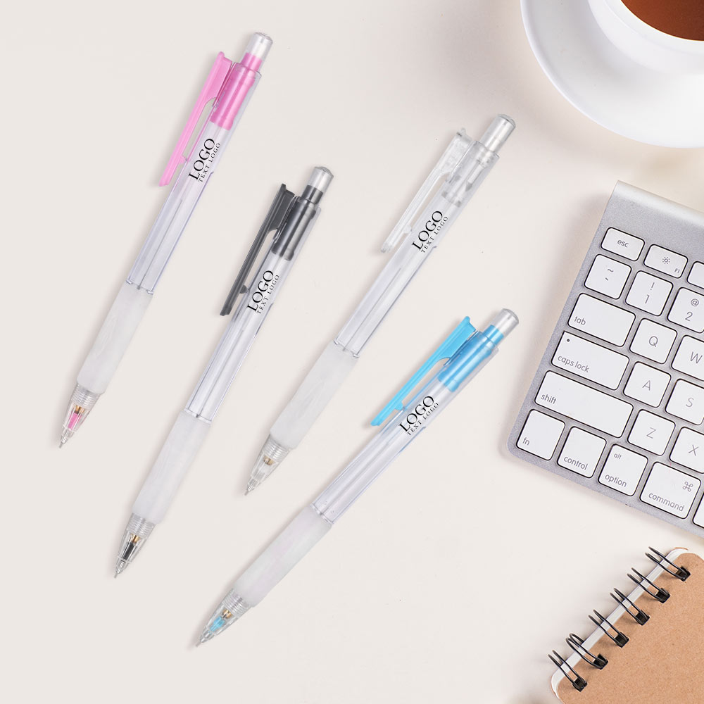 Cute Activity Mechanical Pencil Fast Production