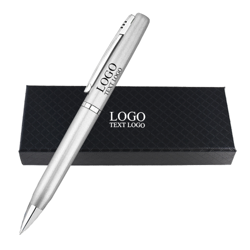 Metal Business Ballpoint Gift Pen