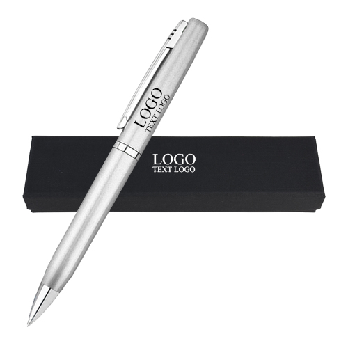 Metal Promotional Ballpoint Gift Pen