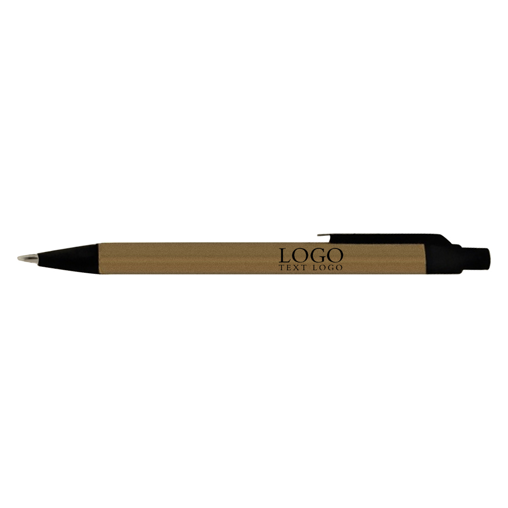 Multifunctional Wooden Stationery Set Pen