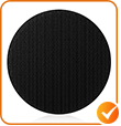 velcro hook backing patches