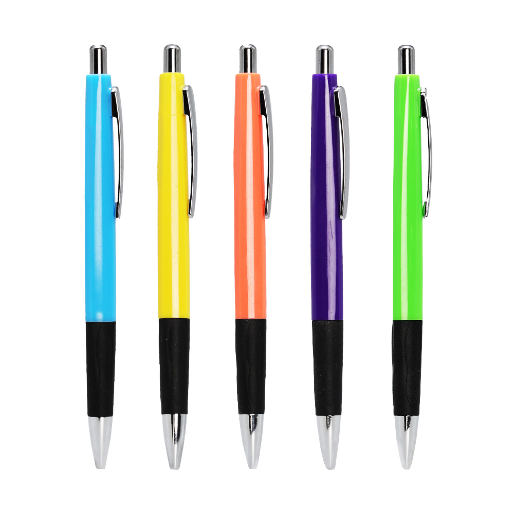 Candy Color Plastic Mechanical Pencil All Color