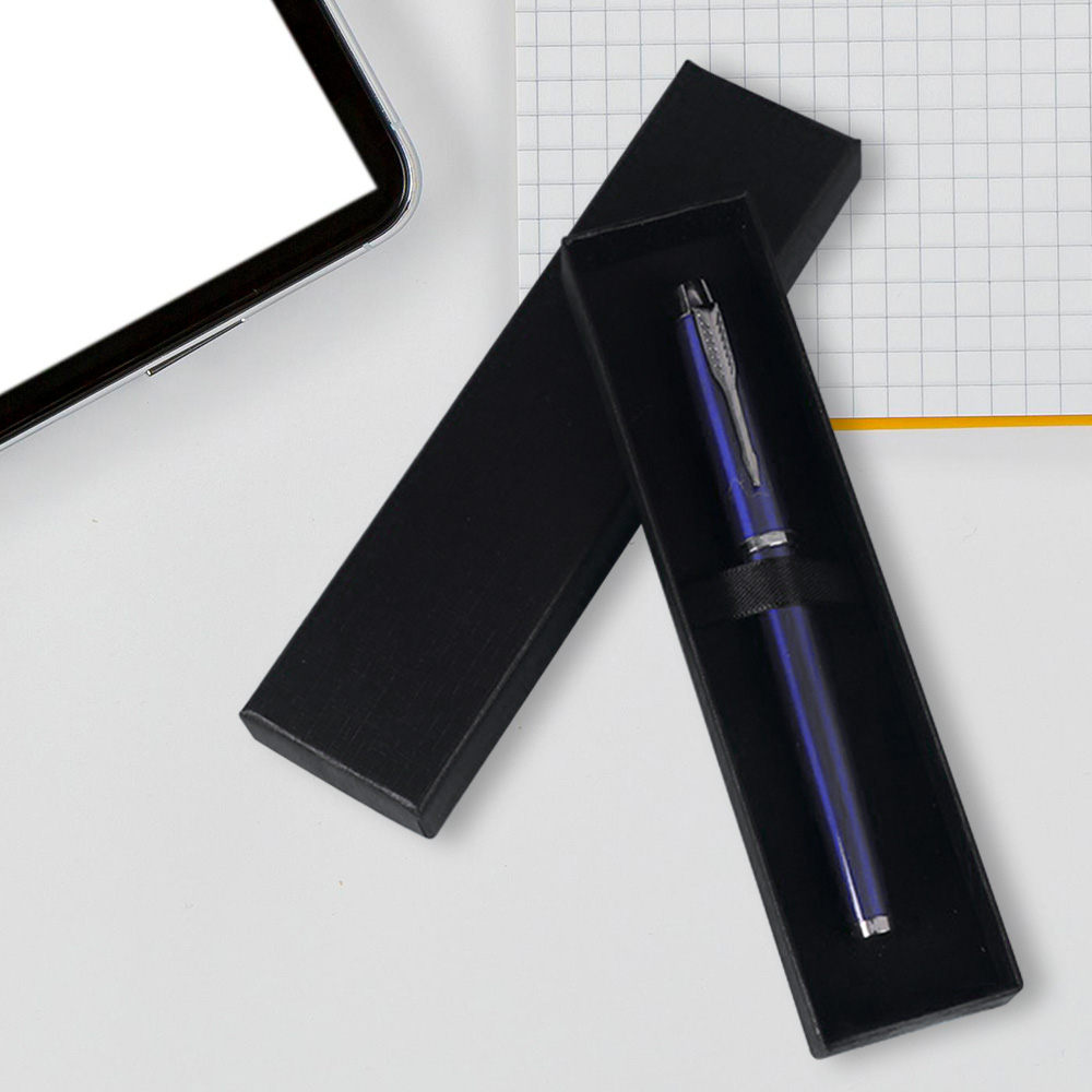 Custom Metal Fashion Gel Pen High Quality