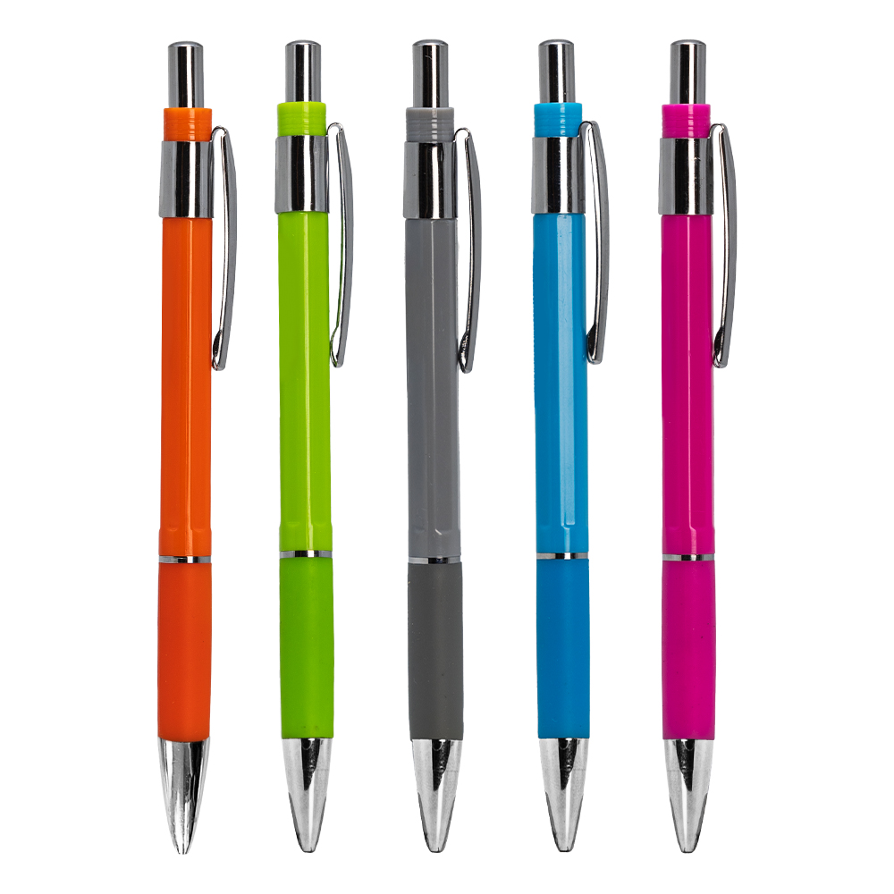 Student Mechanical Pencil With Eraser All Color