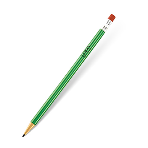 Colored Promotional Pencil