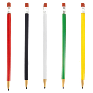 Colored Promotional Pencil