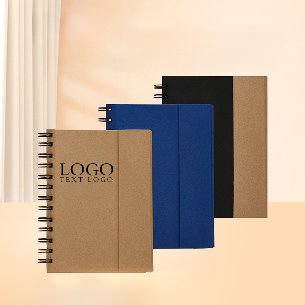Multifunctional Notebook with Flipchart Sticky Notes Free Shipping