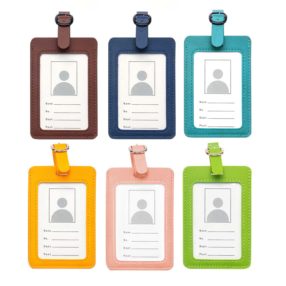 Personalized Leather Luggage Tag Personalized Leather Luggage Tag