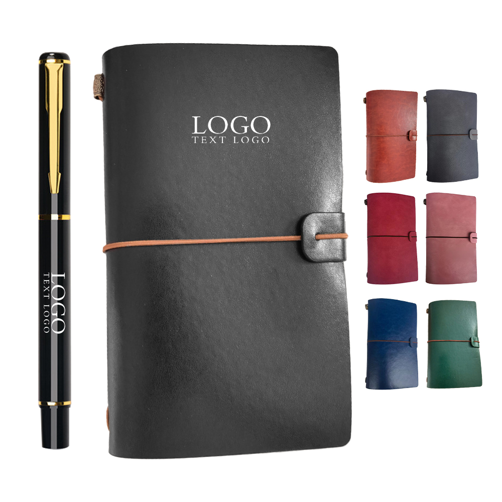 Travel Ledger Pocket Notebook Gratis Ontwerp Travel Ledger Pocket Notebook Gratis Ontwerp