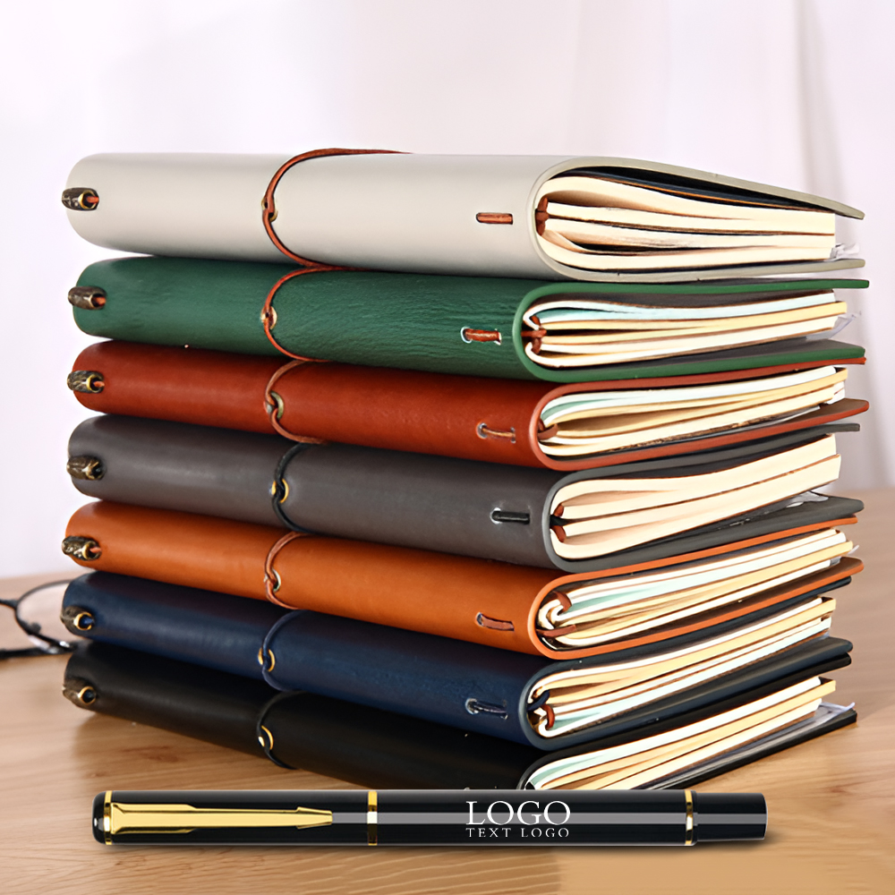 Travel Ledger Pocket Notebook Hoge Kwaliteit Travel Ledger Pocket Notebook Hoge Kwaliteit