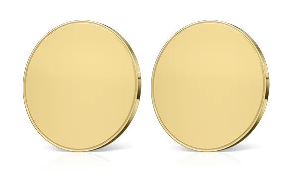 Air Force Rush Coins