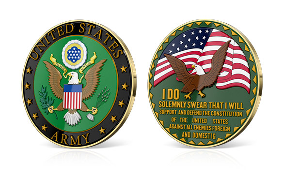 Army Rush Coins