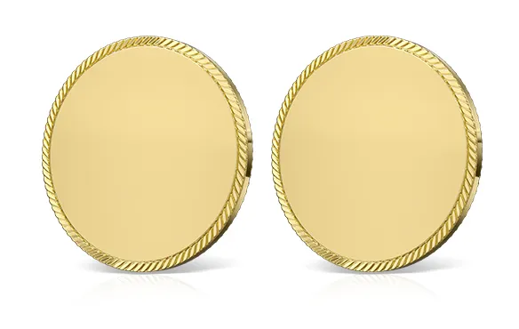 Coast Guard Rush Coins