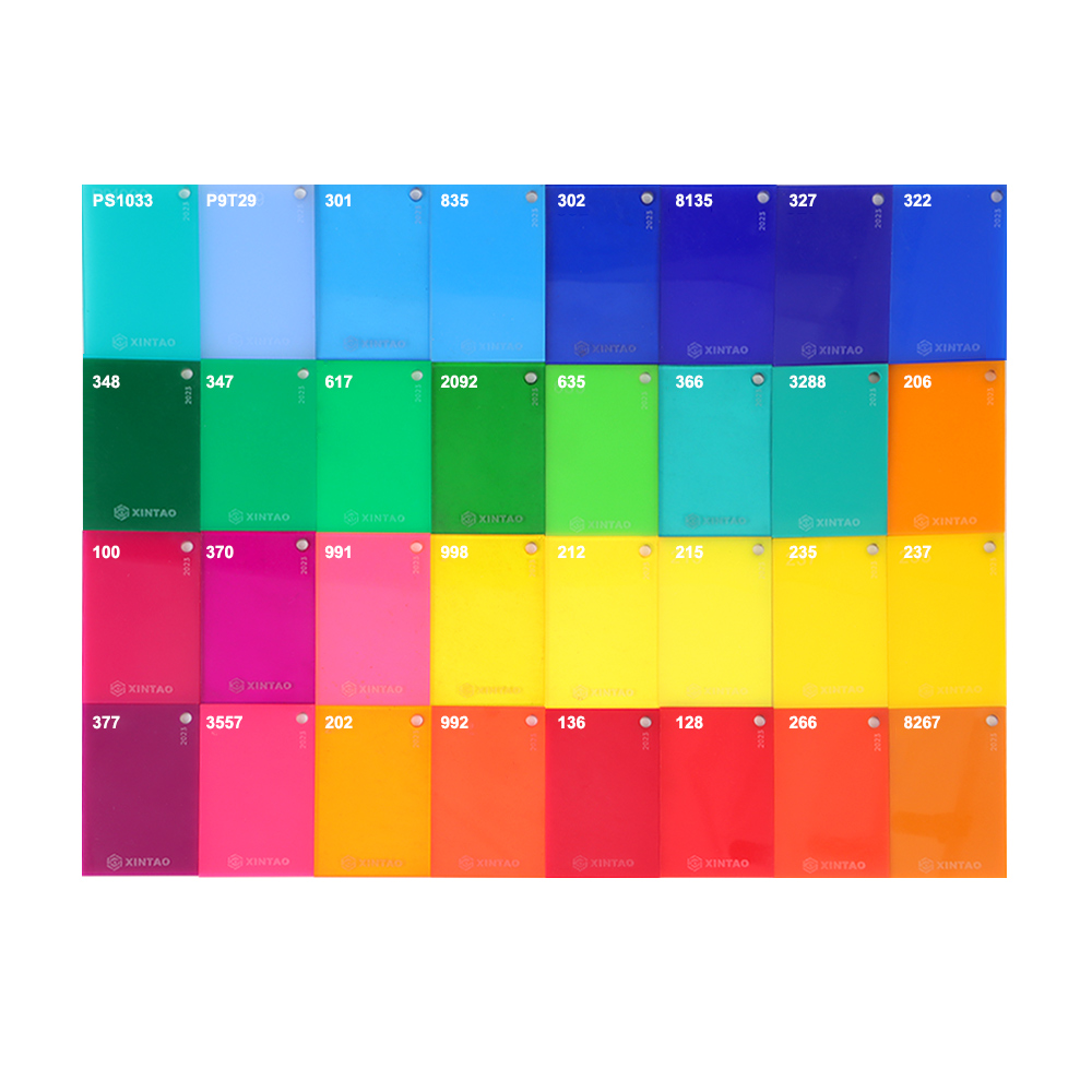 Custom keychain color 1