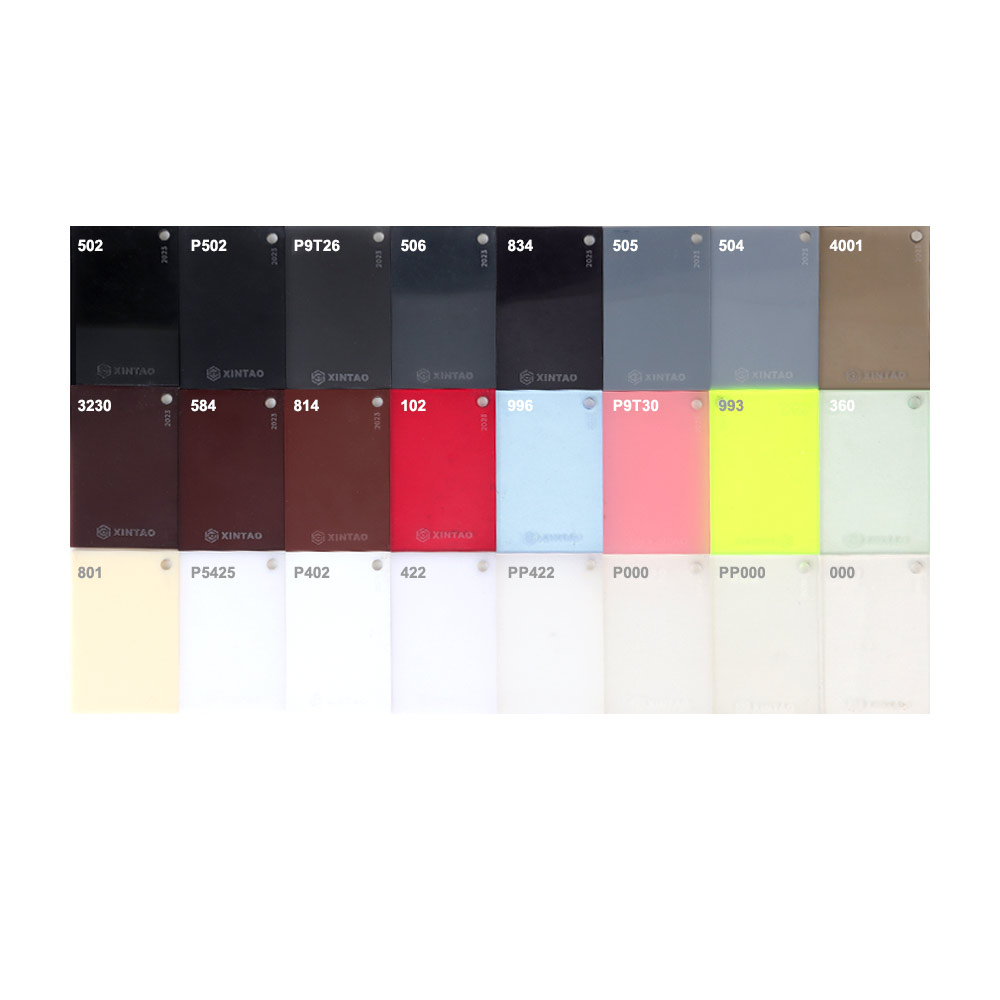 Custom keychain color 2