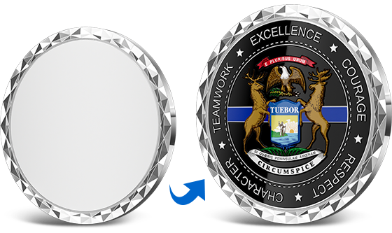 Excellence Rush Coins