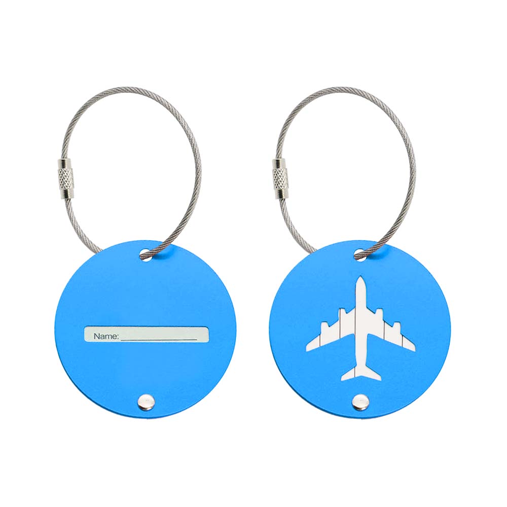 Aircraft_Aluminum_Alloy_Luggage_Tags_Blue_Both_Sides_2045BNDPJz