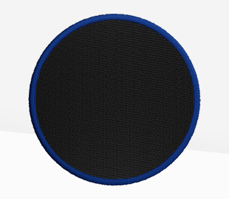 circle patches