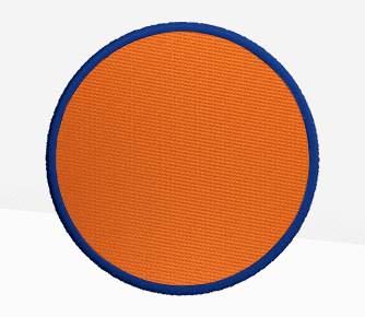 circle patches