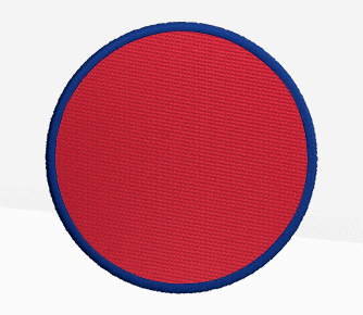 circle patches