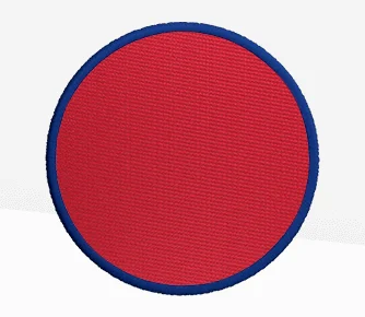 circle patches