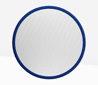 circle patches