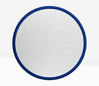 circle patches