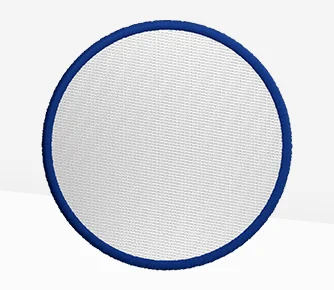 circle patches