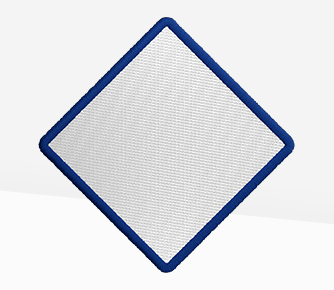 diamond patches