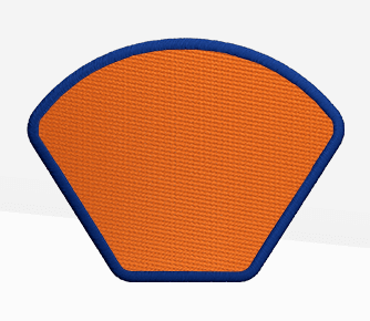 shape 12 patches