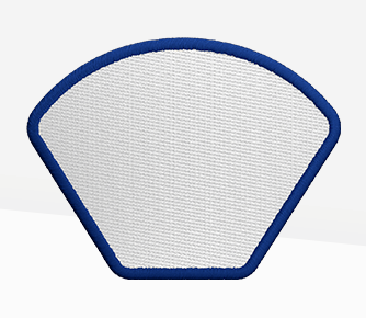 shape 12 patches