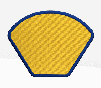 shape 12 patches