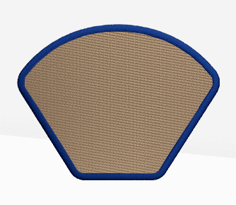 shape 12 patches