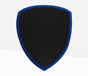 shield a patches