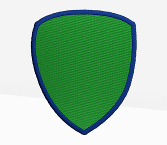 shield a patches