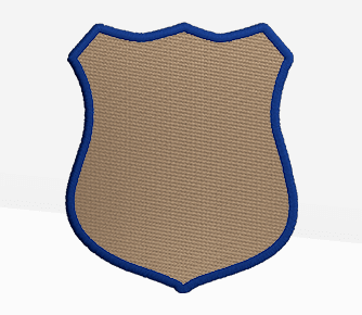 shield b patches