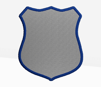 shield b patches