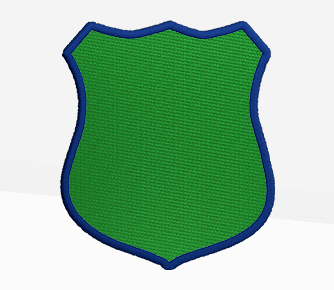 shield b patches