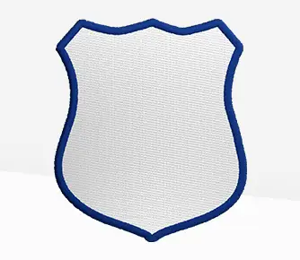 patchs de bouclier b