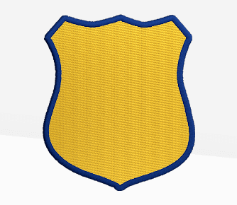 shield b patches